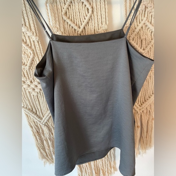 Oak and Fort Camisole - Picture 5 of 5